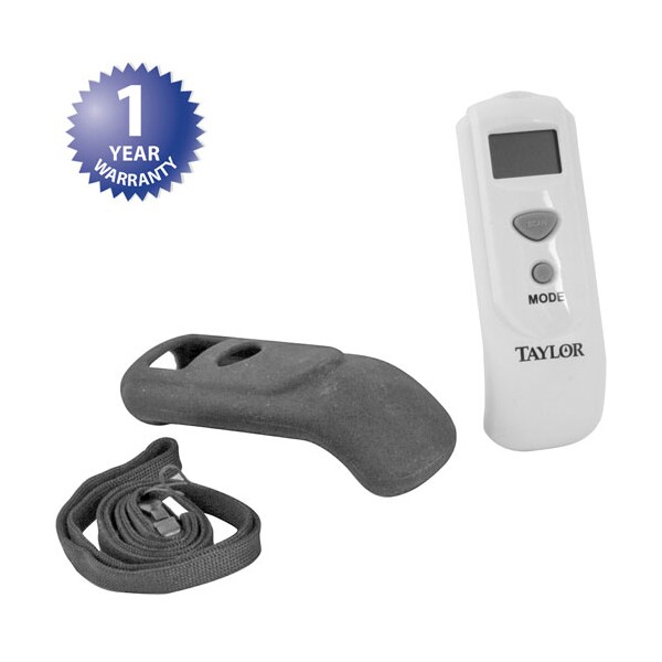 Taylor Thermometer, Infrared , W/Boot 9527 - main
